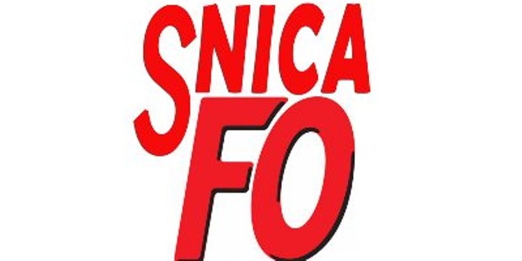 Notice d'utilisation du site internet du SNICA-FO