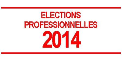 Professions de foi - Elections professionnelles 2014
