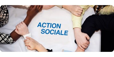Action sociale INFOS - Novembre 2015